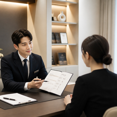 장례지도사